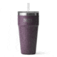 Yeti Rambler Straw Cup, 26 oz, Nordic Purple, 21071501143
