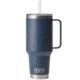 Yeti Rambler Straw Mug, 42oz, Navy, 21071503835