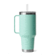 Yeti Rambler Straw Mug, 42oz, Seafoam, 21071503837