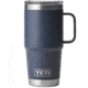 Yeti Rambler Travel Mug, 20 oz, Navy, 21071502279