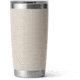 Yeti Rambler Tumbler 20 oz with Magslider Lid, Cape Taupe, 21071503595