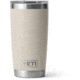 Yeti Rambler Tumbler 20 oz with Magslider Lid, Cape Taupe, 21071503595