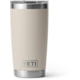 Yeti Rambler 20 oz Water Bottle w/Magslider Lid, Cape Taupe, 21071503595