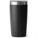 Yeti Rambler Tumbler, Black, 10 oz, 21071503930