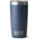 Yeti Rambler Tumbler, Navy, 10 oz, 21071503931