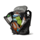 Yeti Ranchero 27 L Daypack, Black, 27 L, 26010000456