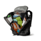 Yeti Ranchero 27 L Daypack, Black, 27 L, 26010000456