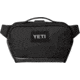Yeti Ranchero 4L Crossbody Tote Bag, Black, 18060132184