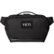 Yeti Ranchero 4L Crossbody Tote Bag, Black, 18060132184