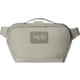 Yeti Ranchero 4L Crossbody Tote Bag, Pampa Light Green, 18060132187