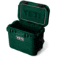 Yeti Roadie 15, Black Forest Green, 10033440006