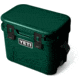 Yeti Roadie 15, Black Forest Green, 10033440006