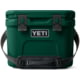 Yeti Roadie 15 Quart Hard Cooler, Black Forest Green, 10033440006
