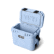 Yeti Roadie 15 Hard Cooler, Big Sky Blue, 15 L, 10033440001
