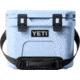 Yeti Roadie 15 Hard Cooler, Big Sky Blue, 15 L, 10033440001