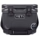 Yeti Roadie 15 Quart Hard Cooler, Charcoal, 10033160000