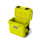 Yeti Roadie 15 Hard Cooler, Firefly Yellow, 15 L, 10033440004