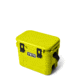 Yeti Roadie 15 Hard Cooler, Firefly Yellow, 15 L, 10033440004
