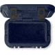 Yeti Roadie 15 Hard Cooler, Navy, 10033200000