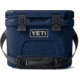 Yeti Roadie 15 Hard Cooler, Navy, 10033200000