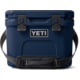 Yeti Roadie 15 Quart Hard Cooler, Navy, 10033200000
