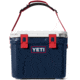 Yeti Roadie 15 Hard Cooler, Patriotic, 15 L, 10033440011