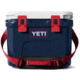 Yeti Roadie 15 Hard Cooler, Patriotic, 15 L, 10033440011