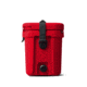 Yeti Roadie 15 Hard Cooler, Rescue Red, 10033350000