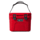 Yeti Roadie 15 Hard Cooler, Rescue Red, 10033350000