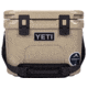 Yeti Roadie 15 Hard Cooler, Tan, 10033010000