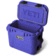 Yeti Roadie 15 Hard Cooler, Ultramarine Violet, 15 L, 10033440002