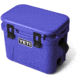 Yeti Roadie 15 Hard Cooler, Ultramarine Violet, 15 L, 10033440002