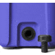 Yeti Roadie 15 Hard Cooler, Ultramarine Violet, 15 L, 10033440002