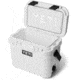 Yeti Roadie 15 Hard Cooler, White, 10033020000