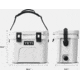 Yeti Roadie 15 Hard Cooler, White, 10033020000