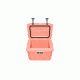 Yeti Roadie 20 Cooler, Coral 10020140000