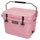 Yeti Roadie 20 Cooler-Pink