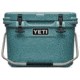 Yeti Roadie 20 Cooler, River Green, 10020190000