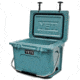 Yeti Roadie 20 Cooler, River Green, 10020190000