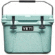 Yeti Roadie 20 Cooler-Seafoam Green