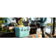 Yeti Roadie 20 Cooler-Seafoam Green