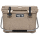Yeti Roadie 20 Cooler-Tan