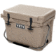 Yeti Roadie 20 Cooler-Tan