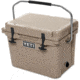 Yeti Roadie 20 Cooler-Tan