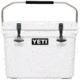 Yeti Roadie 20 Cooler-White