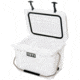 Yeti Roadie 20 Cooler-White