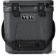 Yeti Roadie 24 2.0 Hard Cooler, Charcoal, 24 L, 10022160002
