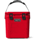 Yeti Roadie 24 2.0 Hard Cooler, Rescue Red, 24 L, 10022350001