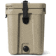 Yeti Roadie 24 2.0 Hard Cooler, Tan, 24 L, 10022200002