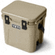 Yeti Roadie 24 2.0 Hard Cooler, Tan, 24 L, 10022200002